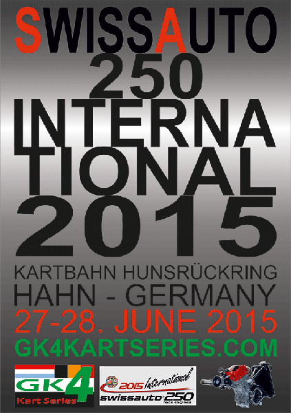 Swissauto International 2015